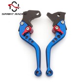 适用CB599刹车CMX500 30t0拉杆CB600手把改装 CBR929RR离合CBR900R