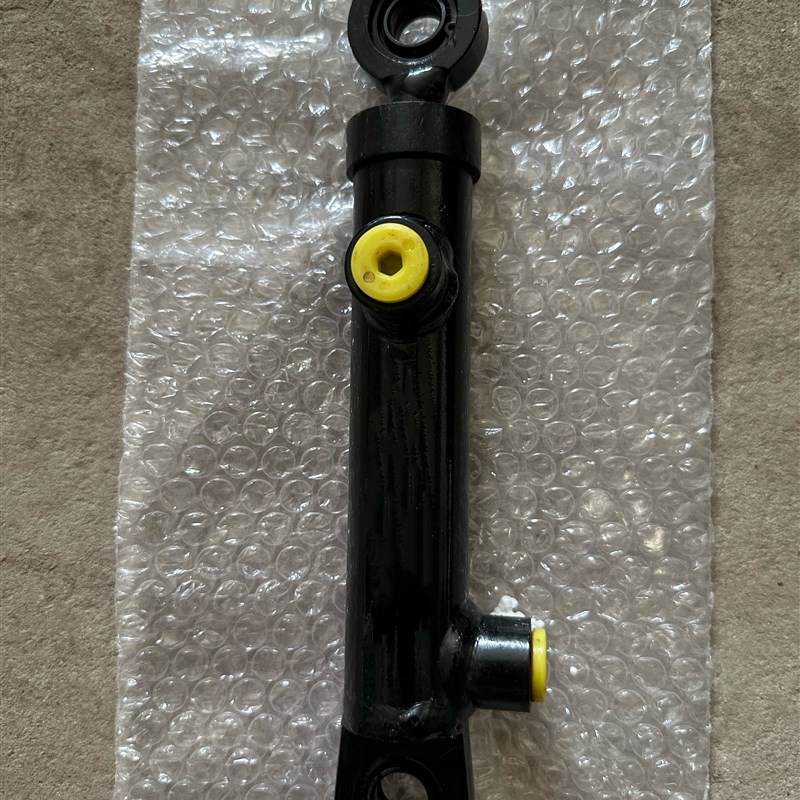 定做异型油缸非标油缸可来图定做z缸径30杆径20迷你小油缸最小油