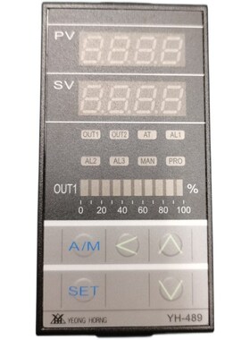 DB5040-301000 DB5040 NDB5040 YEONG HORLNG YH489 YH-489 温控