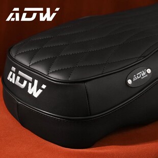 ADW高弹柔软坐垫九号机械师2 M95c+/MK2/Nz/Mzmix/FU90/E1系猎户