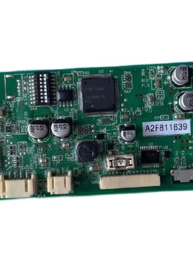 富士NXT二代三代飞达控制板卡W08C主板XK06252K XK06254 XK05358