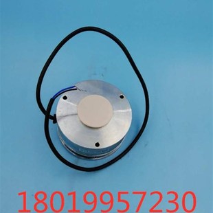 28W DC24V 8RNM刹车盘叉车刹车 西林电动叉车配件电磁制动器08