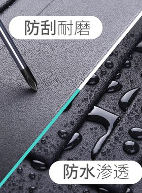 16/18/19/21款大众辉昂380/480后备箱垫TPER环保防水汽车尾箱垫子