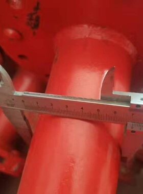 豪丰南旋开元旋耕机180型号开垦霸刀轴4盘(长93.5厘米)X圆盘20厘