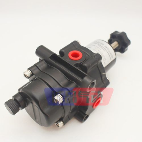 气动压缩空气过滤器减压阀YT-200B YT-200A YT-200B T-50 YYT-220