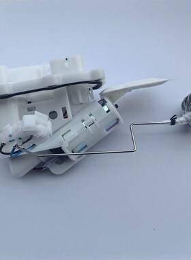 适用ZONTES升仕ZkT310-X1-T-R-V汽油泵总成ZT250-S-RT02燃油泵总