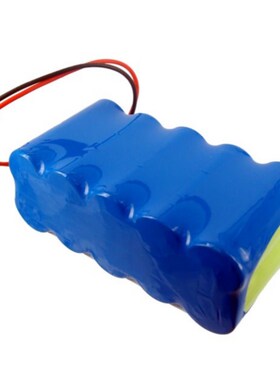 适用于史密斯WZ50C6T WZ-50C66BT WZ-50CB WZ-50G输液泵电池