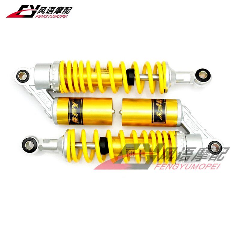 CB400 ZRX400 XJR400 x刺激400 西风400 摩托车改装后减震 后避震