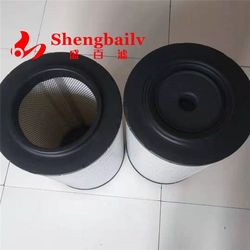 富豪柴油发电机组空气滤芯21212204   21702911  AF26T249 RS5332