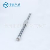 无杆气缸CY1B10 100 磁藕式 100CY3SB15 200现货