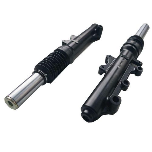 小牛MQIL/NQi/N1S/M+/G400/NGT/G2/F0/F1R00前减震前叉总成减震器