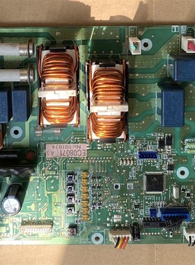 大金空调配件e 空调P板 3P231781-4 EC09117(A) EC08071A