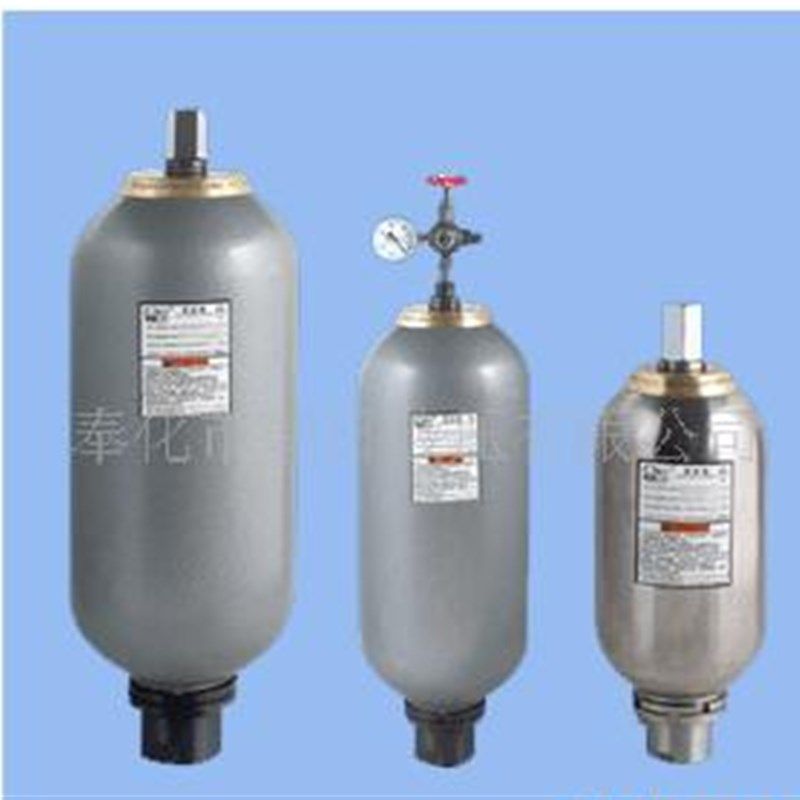 NXQ-A 1.6L/10mTpa 蓄能器