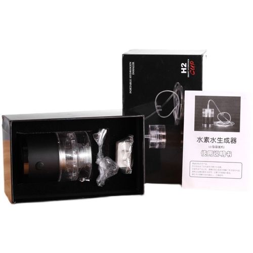 热销高档机富氢水素杯高浓度氢机生成器呼吸用器家气SZ小型便携式