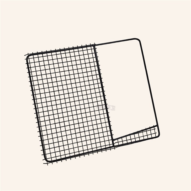 海德扫地车道路清扫车垃圾桶v过滤总成过滤网格清洁电动环卫汽车