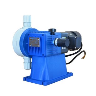 意大利机械泵070计量泵 系P列机械隔膜计量泵