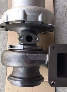 适用于康明斯ZL105A-T5发动机NT855E-C355增压器HT3B/3529032