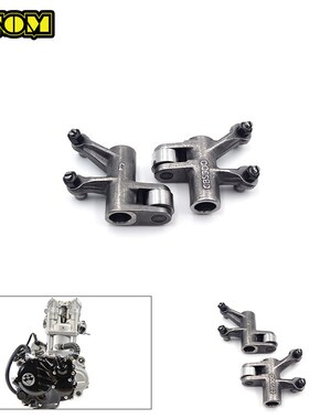 宗申CBS300h发动机气门摇臂克维斯恒舰极盗者波速尔M6歼1/11卒马K