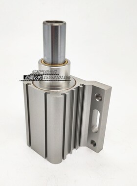 雕刻机自动上下料定位j气缸小飞机HDA/TSQ40X30X35-S40X30X25X35-