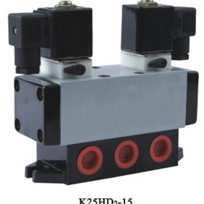美通气动电磁阀K35HD2n-6/8/10/15/20/25美仕达K35D2H-6/8/10/15