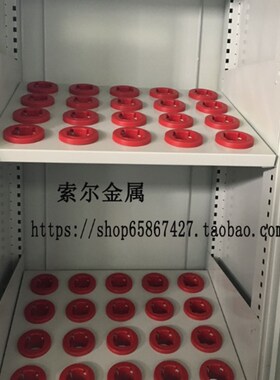 BT40单门刀具柜BT3q0刀柄柜刀具车刀柄架BT50移动刀具车手推车苏