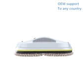 Water Machine Spray 极速Intelligent Wizndow Cleaning Fully