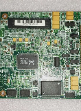 Spiiplus/远大Pci-4/8 Rev: D1 Acstech80O Ebc220-Em运动控制卡