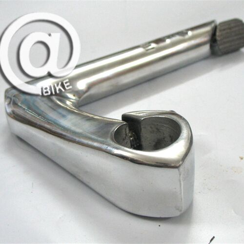 @BIKE FIXED GEAR 复古自行I车 死飞车 一体7字把立鹅颈