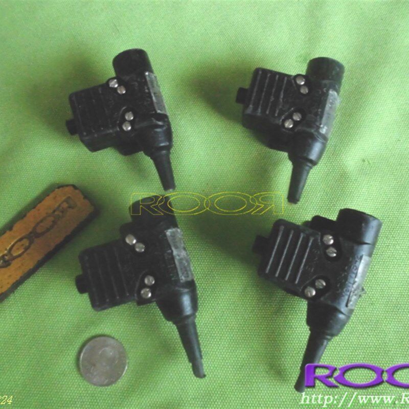 RooR 美国军规工级对讲机NEXUS U94AN/U 款PTT 开关