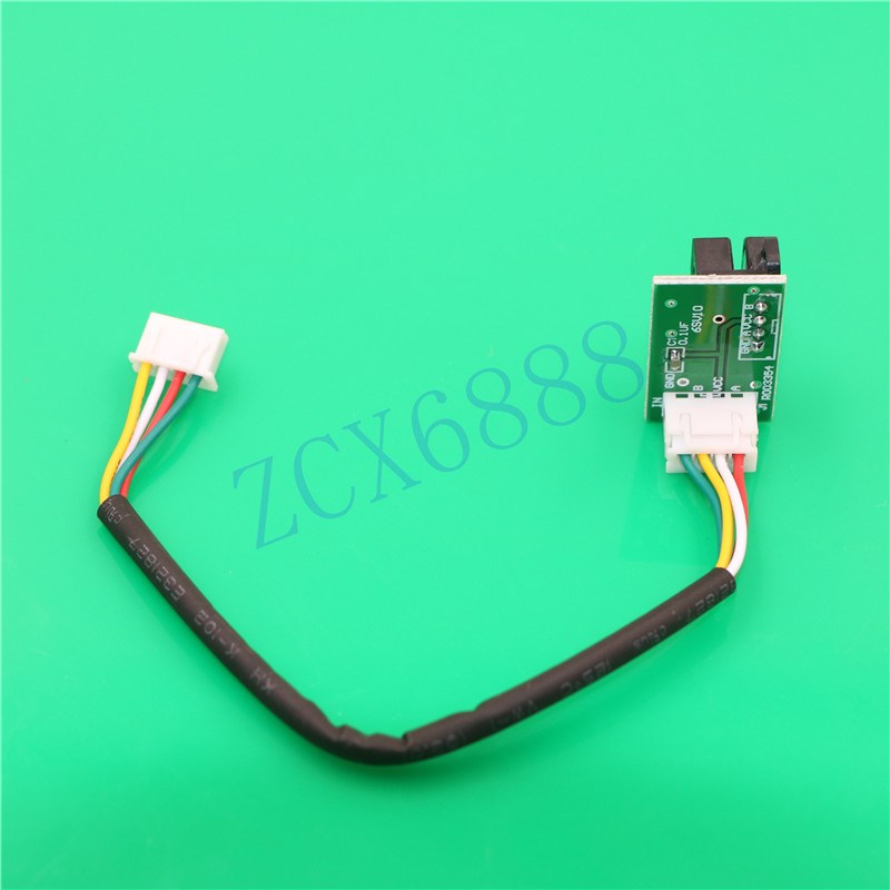 锐诺斯180光栅解码器福特莱 图锐H970 压电写O真机H9730光栅感应