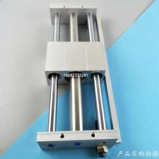 100 15D0 400 无杆气缸CY1S 500CY1 300 CY1L25 250 SMC磁偶式 200