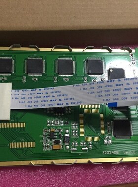 6AV6642-0DC01-1AX1 SP14Q009 OP177EB Compatible LCD Panel Blu