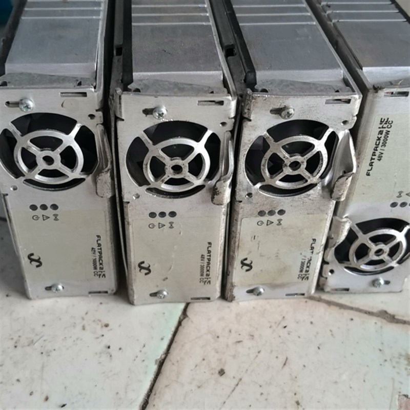 易达FLATPACK2 48/3O000 CC HE