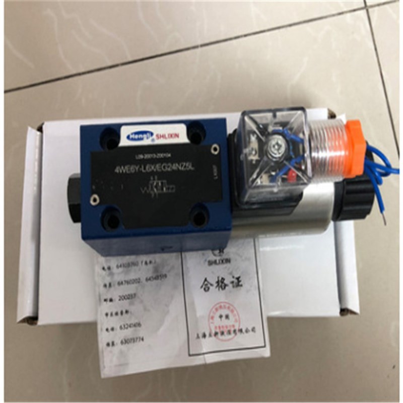 上海立新单向阀SV30GB1-L4X SL10PA1-L4X SML20PA1-L4X比例减压阀