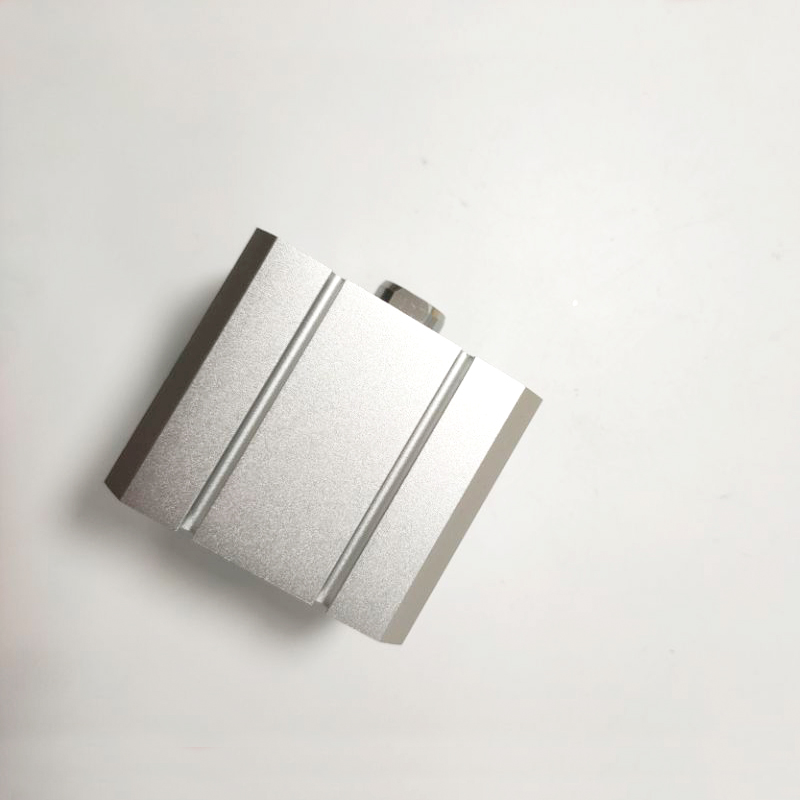 薄型气缸 C55B40-5 CD55B40-10 CD55B40-15 CD55B40-20 CX55B40-2