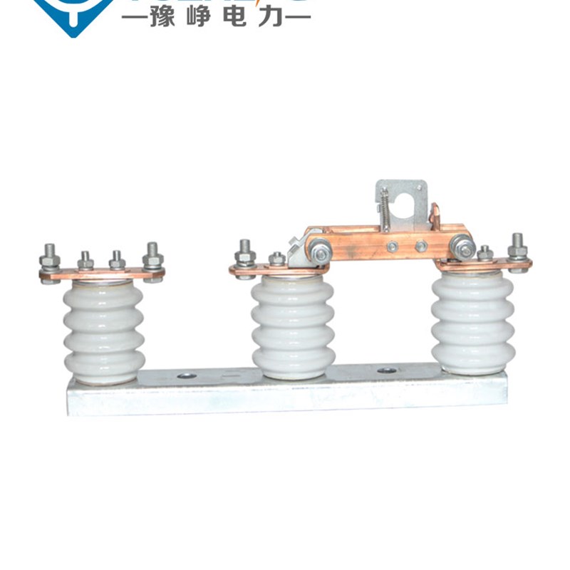 豫峥JDW2/JDW3-0p.5/200A户外低压刀开关500V低压隔离开关刀闸开
