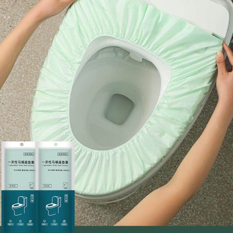 加大号一次性智能马桶垫坐便套产妇月子旅行酒店全覆盖,洗护清洁剂/卫生巾/纸/香薰,马桶垫纸,淘宝优惠券,粉丝福利购,淘宝优惠卷