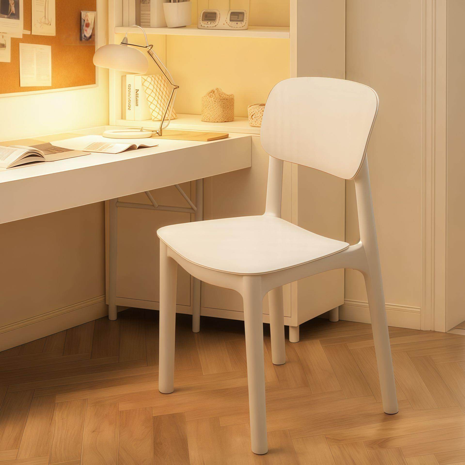 椅子靠背椅电脑椅家用舒适座椅卧室椅子书桌办公椅大学生宿舍椅子,住宅家具,梳妆凳,淘宝优惠券,粉丝福利购,淘宝优惠卷