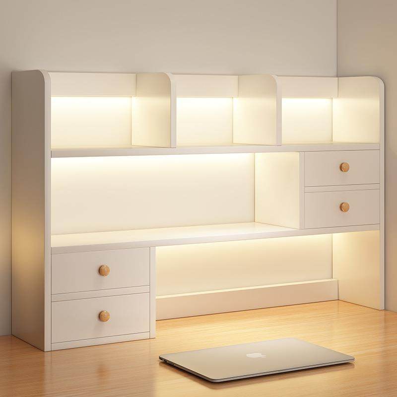 桌面置物架卧室办公室桌上书架小型多层架子客厅书桌收纳简易书柜,住宅家具,儿童储物架/收纳架,淘宝优惠券,粉丝福利购,淘宝优惠卷