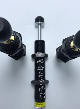 可调油压缓冲器CEC FC1415 2016 2025 2050 2525 2540 2580 2030