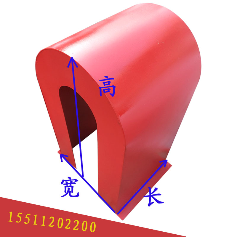 联轴器护罩水泵电机安全罩皮带轮保护罩靠背对轮防护罩防尘防雨壳