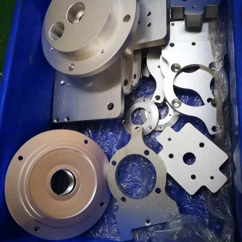 自动化设备零件/非标件/单件/机械零件/机加工/铝件/不锈钢/加工