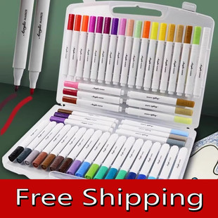 acrylic丙烯马克笔儿童children acrylic colour water marker