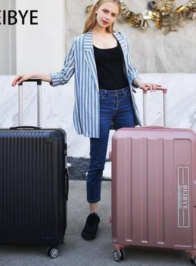 large 26/28/32/34/36 inch big suitcase luggage trolley bag