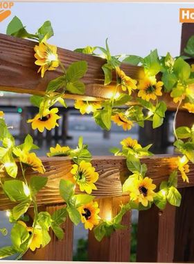 LED string light cane vine Fairy LED Lights Party Decoration