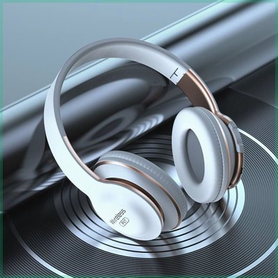 Lightemitt Bluetooth headsetwireless headphone gam earphone