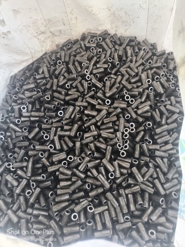 无缝钢管切割加工