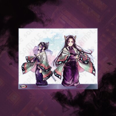 预定鬼灭之刃ufotableC