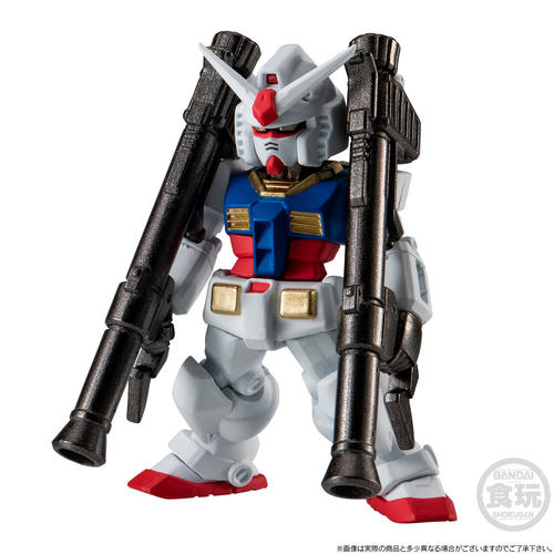 限购5/高达FWGUNDAMCO