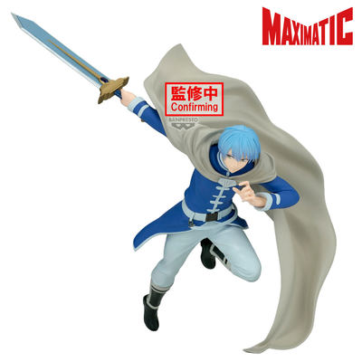 限购5/定金预定MAXITIC